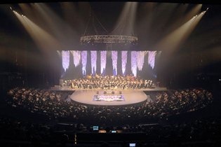 「ヤマト音楽団大式典2012」