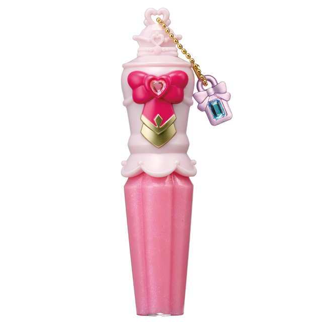 Pretty Holic プリティアップ　プリキットグロス キュアミスティック