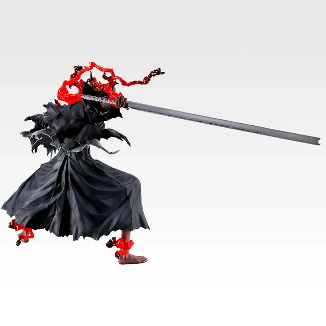 「一番くじ BLEACH Stirring Souls vol.5」A賞：黒崎一護 MASTERLISE