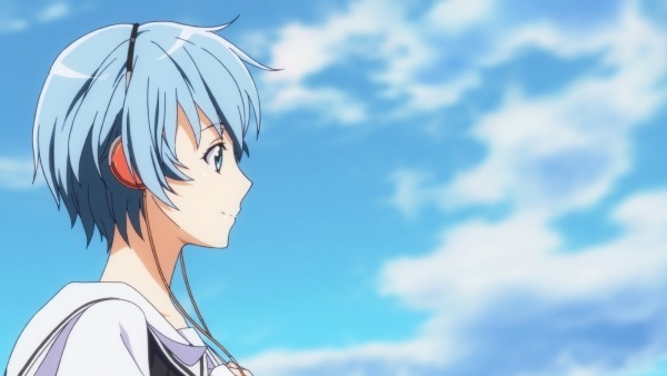 （c）瀬尾公治・講談社/「風夏」製作委員会