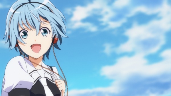 （c）瀬尾公治・講談社/「風夏」製作委員会