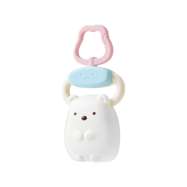 ハッピーセット「すみっコぐらし」