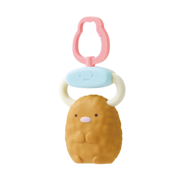 ハッピーセット「すみっコぐらし」