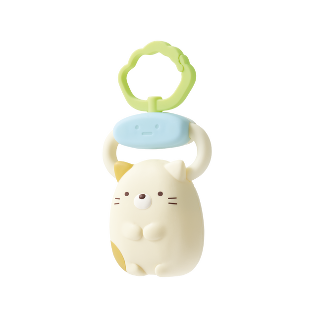 ハッピーセット「すみっコぐらし」