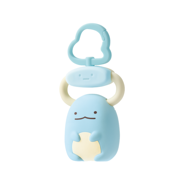 ハッピーセット「すみっコぐらし」