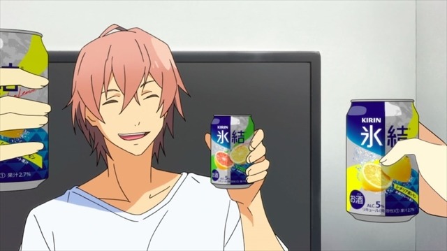 TRIGGER「キリン氷結」アニメCMを制作 「ポケモンGO」みたいなゲームで遊んでみたい作品は？：8月2日記事まとめ