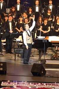 「ヤマト音楽団大式典2012」