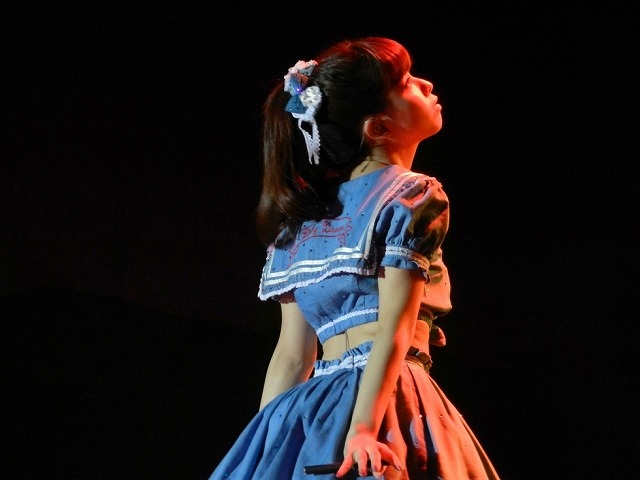 春奈るな、香港で海外初ワンマンライブを開催　4,000人のオーディエンスを魅了