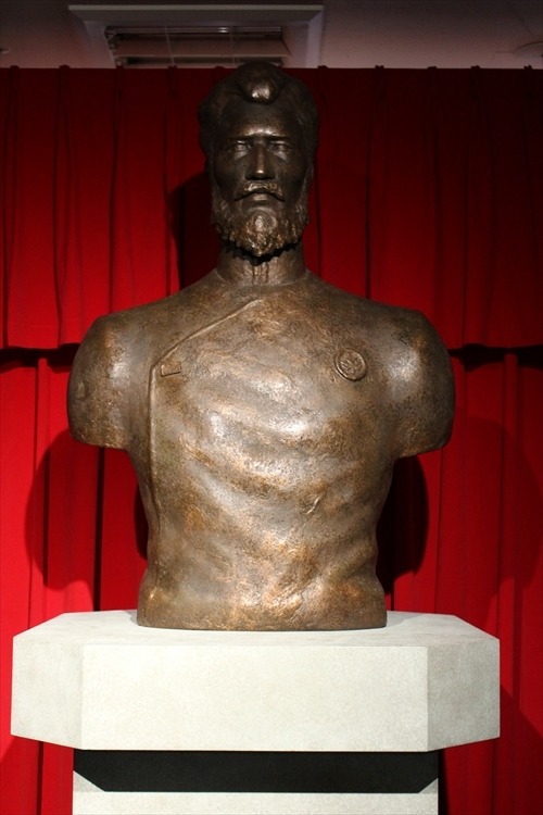 『機動戦士ガンダムTHE ORIGIN展』安彦良和と池田秀一も来場「スタッフの息吹を感じてほしい」