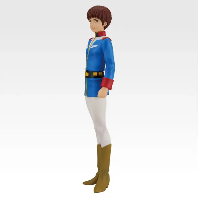 C賞 アムロ・レイ MASTERLISE■全1種■サイズ：約24cm