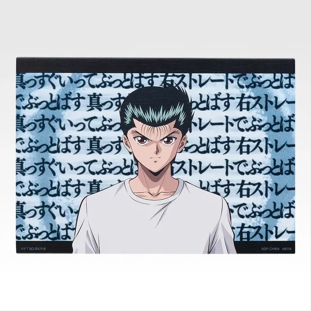 I賞 キャンバス風ボード