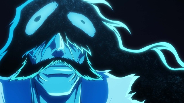 TVアニメ『BLEACH 千年血戦篇』第47話「THE END 2」場面カット