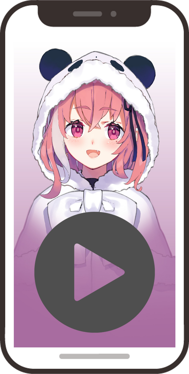にじさんじホカロン