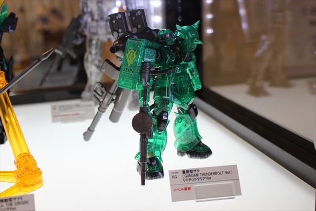 『機動戦士ガンダムTHE ORIGIN展』安彦良和と池田秀一も来場「スタッフの息吹を感じてほしい」
