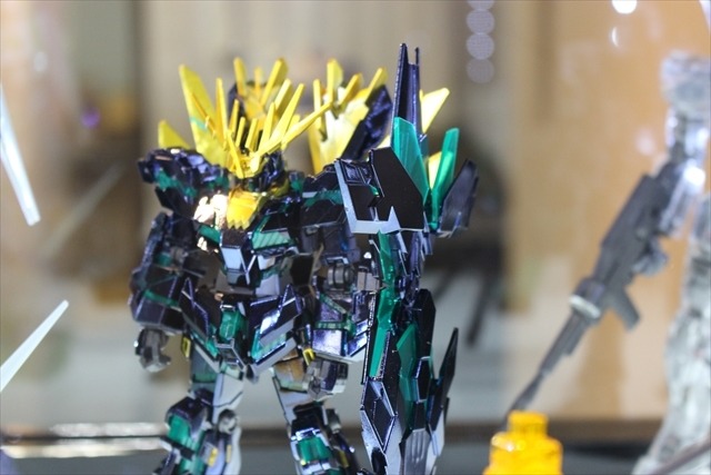 『機動戦士ガンダムTHE ORIGIN展』安彦良和と池田秀一も来場「スタッフの息吹を感じてほしい」