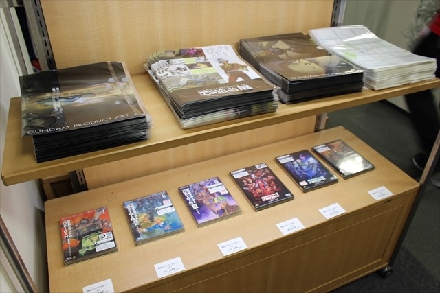 『機動戦士ガンダムTHE ORIGIN展』安彦良和と池田秀一も来場「スタッフの息吹を感じてほしい」