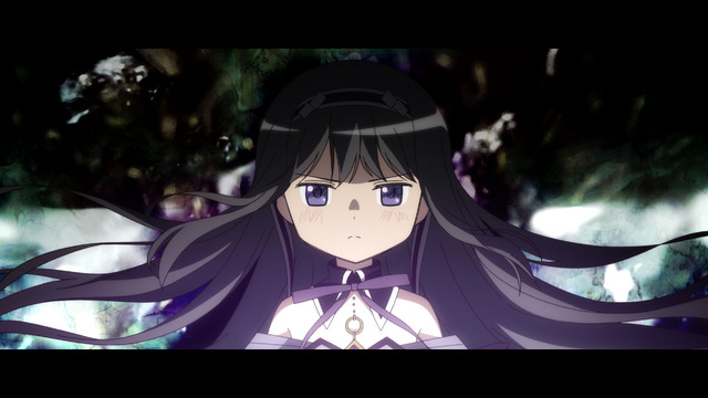 『劇場版 魔法少女まどか☆マギカ〈ワルプルギスの廻天〉』