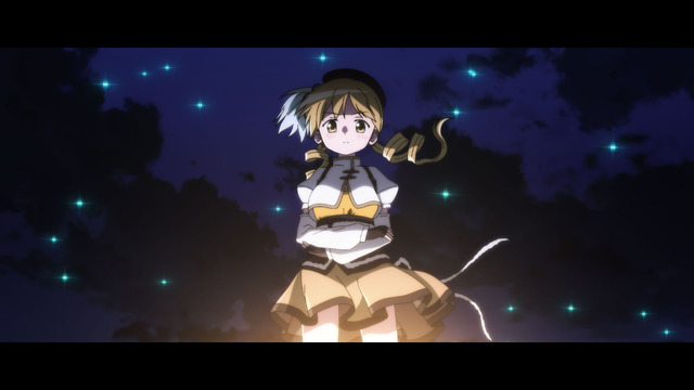 『劇場版 魔法少女まどか☆マギカ〈ワルプルギスの廻天〉』
