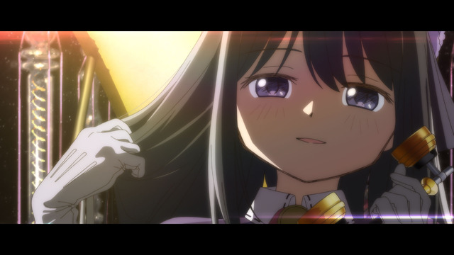 『劇場版 魔法少女まどか☆マギカ〈ワルプルギスの廻天〉』