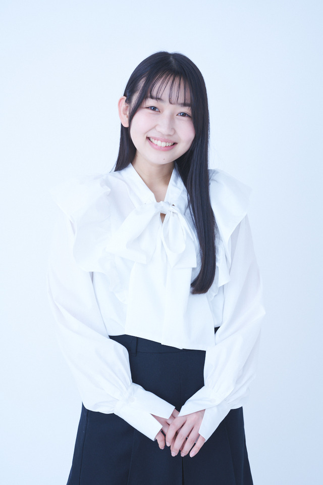 小宮山あかり