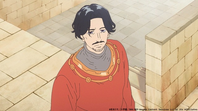 『マロニエ王国の七人の騎士』PV第2弾