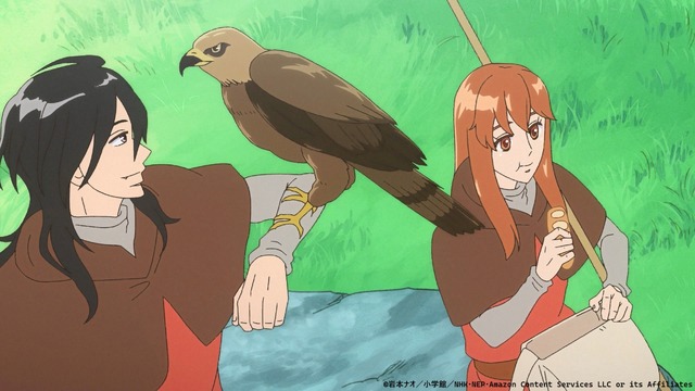 『マロニエ王国の七人の騎士』PV第2弾