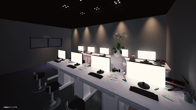 『UN:Me』ゲームプレイ体験