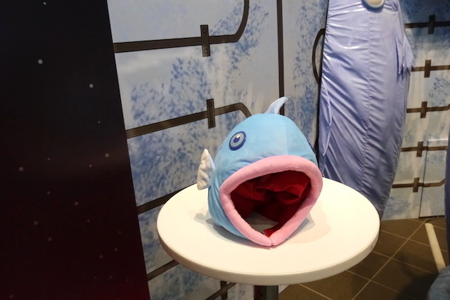 「おそ松EXPO」が秋葉原で開催 限定公開映像や生原画、実物大6つ子の立像などが所狭し！