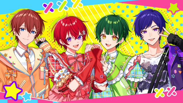 StarLight PolaRis Summer Tour 2026「StarLoading now…!!」