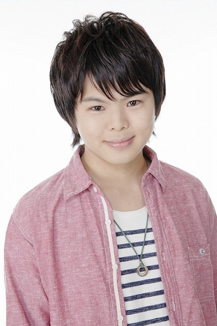 「エルドライブ」メインキャストに村瀬歩、早見沙織　「REBORN！」とのコラボアニメも公開