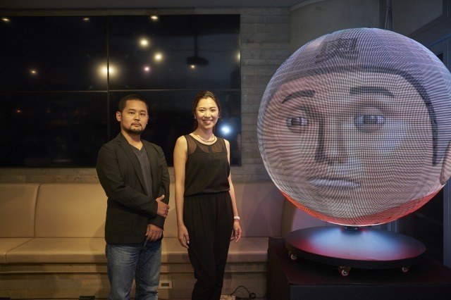 （C）奥浩哉/集英社・「GANTZ:O」製作委員会