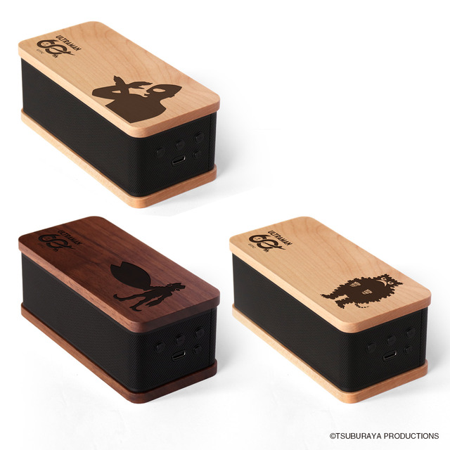 MOBILE SPEAKER（刻印イメージ）