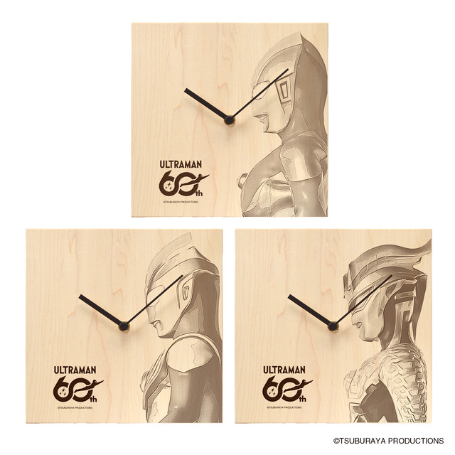 Canvas Clock（刻印イメージ）