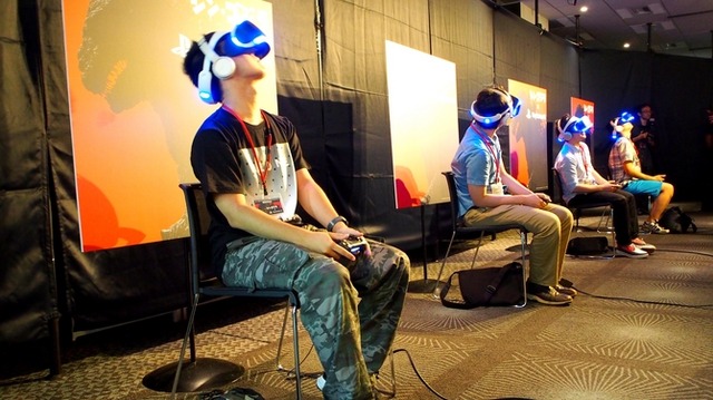 こだわったのは圧倒的臨場感 「シン・ゴジラ」PSVRコンテンツ体験会＆樋口監督トークショー