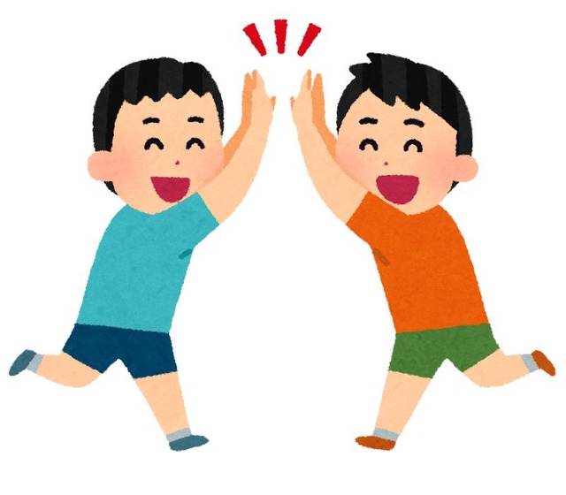 「“名コンビ”といえば?」
