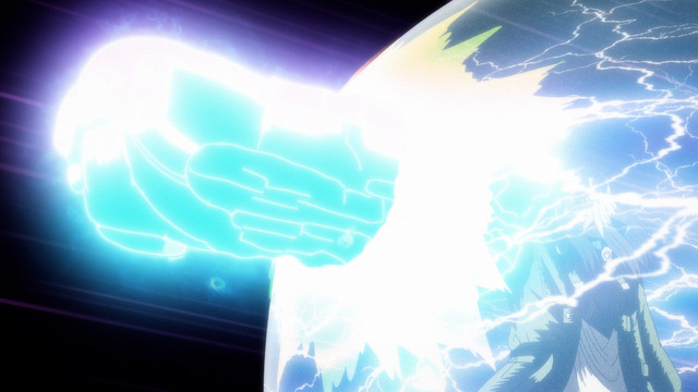 『EAT-MAN The Over Order』