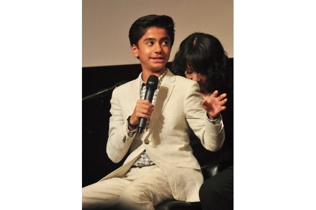 「ジャングル・ブック」少年以外すべてCGの映像ができるまで…メインキング映像公開