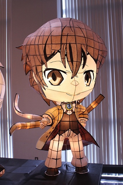 (C)2016 朝霧カフカ・春河35/ＫＡＤＯＫＡＷＡ/文豪ストレイドッグス製作委員会