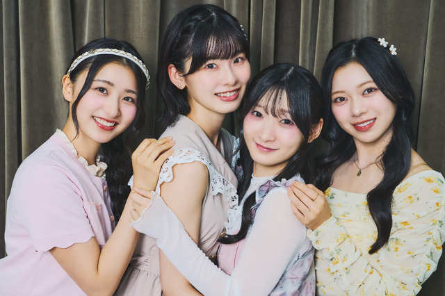 宮本佳林、浅井七海、杏ジュリア、村山結香ロングインタビュー――『ラブライブ！シリーズ』15周年を記念して回転舞台が復活！　『スクミュ』2026年公演は「過去最高のものをお届けできるんじゃないかな」