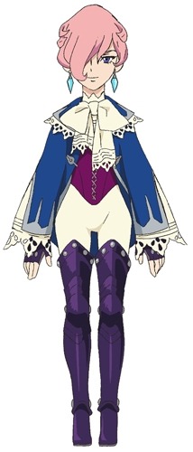 (C)CAPCOM/MHST 製作委員会