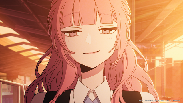 『恋せよまやかし天使ども』