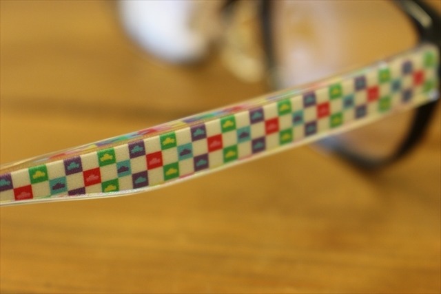 「おそ松さん」JINSコラボ　サングラスでさりげない推し松アピール