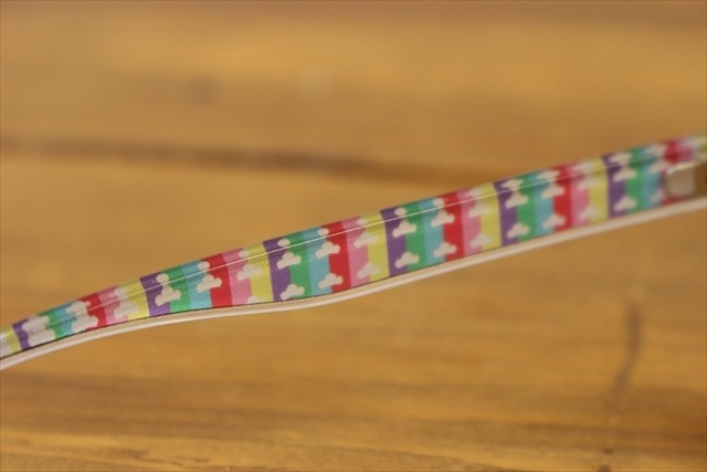 「おそ松さん」JINSコラボ　サングラスでさりげない推し松アピール