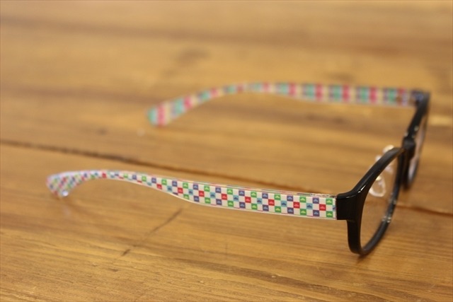 「おそ松さん」JINSコラボ　サングラスでさりげない推し松アピール