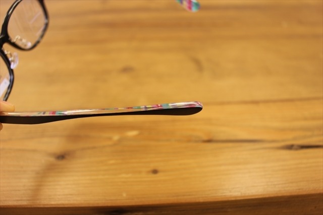 「おそ松さん」JINSコラボ　サングラスでさりげない推し松アピール