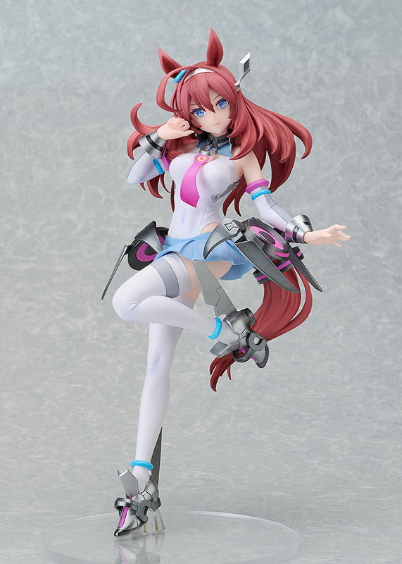 POP UP PARADE SP ウマ娘 プリティーダービー ミホノブルボン 完成品フィギュア