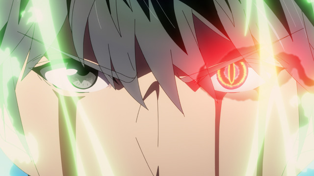 「『帰還者の魔法は特別です』 第2期