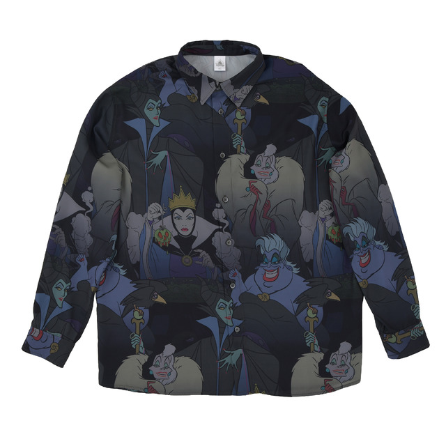 ディズニーヴィランズ  コレクション