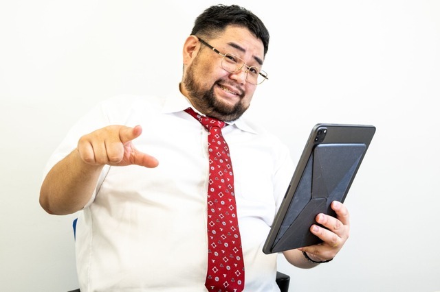 『マビノギモバイル』でスピード内定！？ ゲーマー就活エージェントに相談したら、全18種の“職業”が現れた