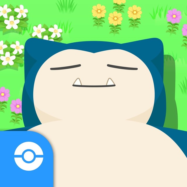 『Pokémon Sleep』